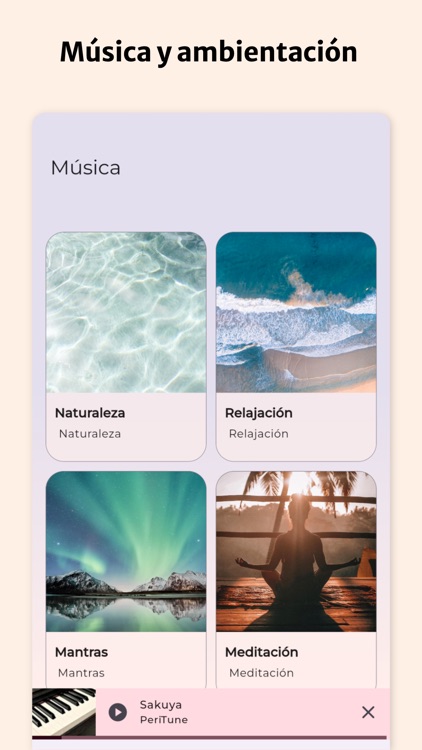 Real: Conciencia y Meditación