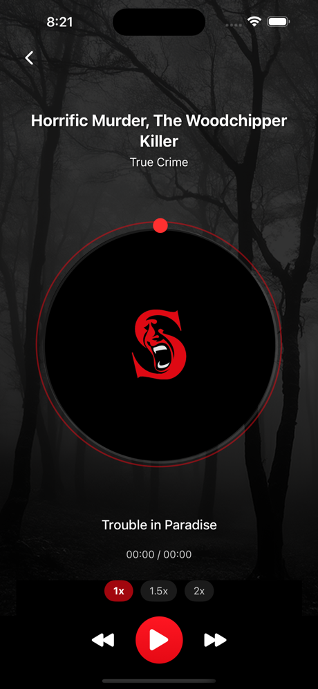 Screamify screenshot 3