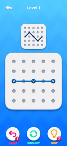 Line Connect IQ screenshot