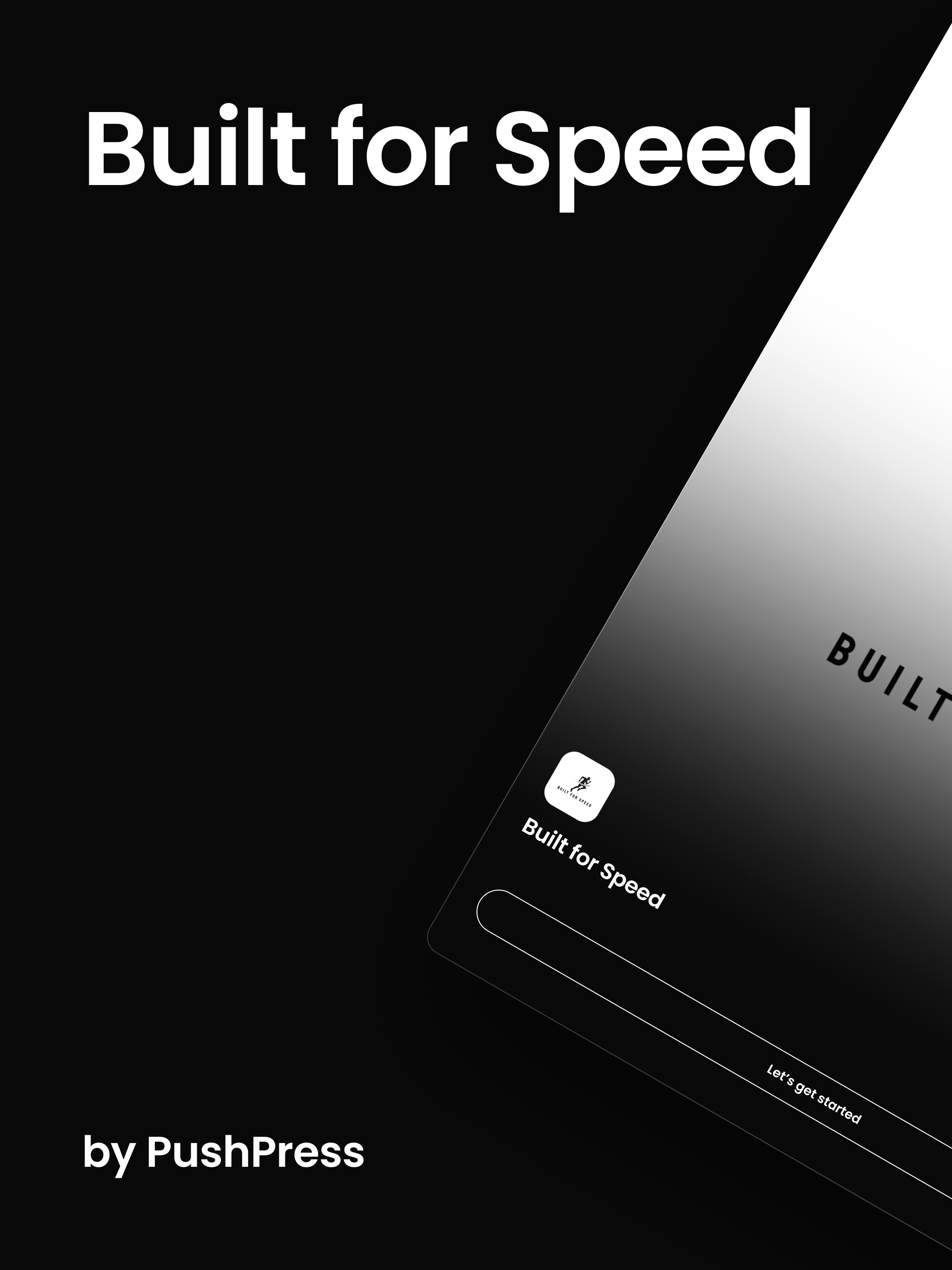 Built for Speed US screenshot 6