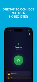 VPN: Super VPN Proxy Master screenshot