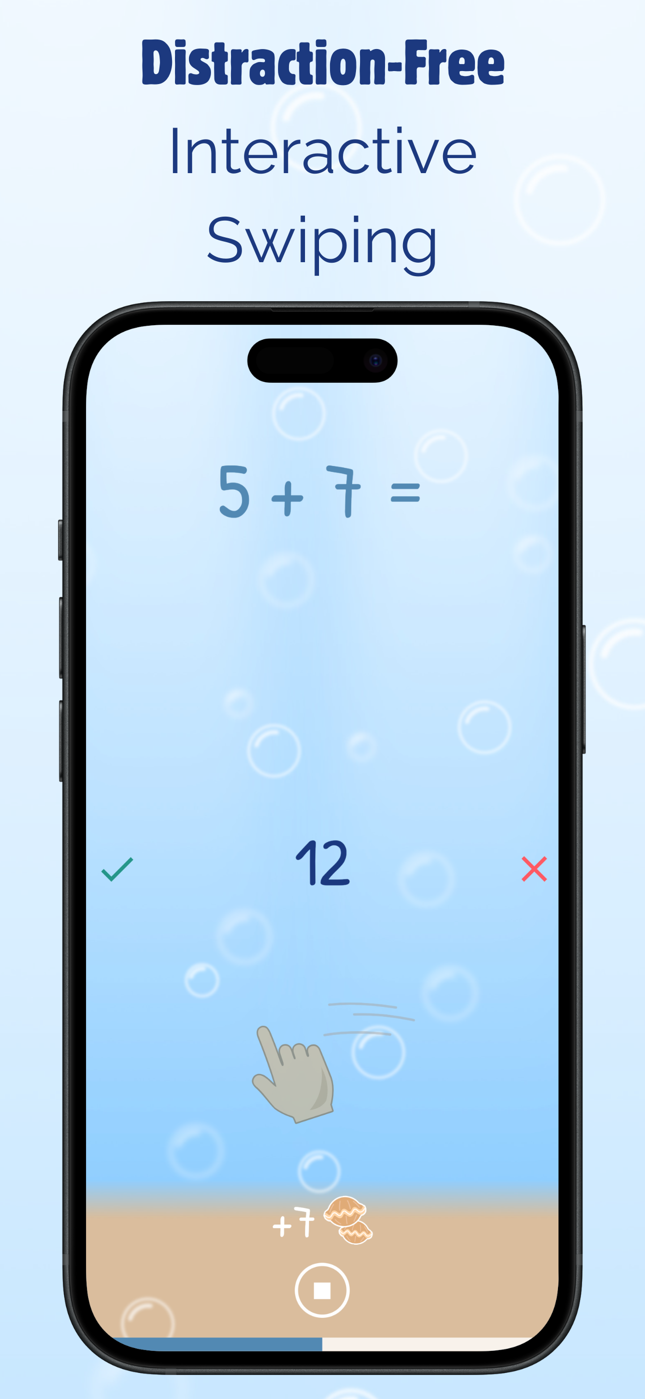 Math For Kids - Learn Math screenshot 5