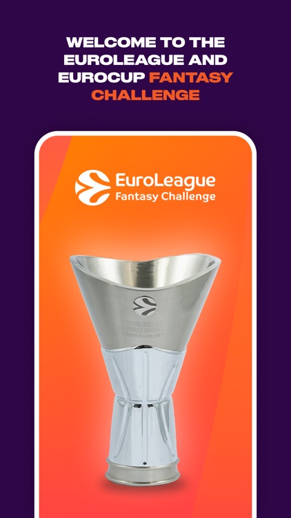 EuroLeague Fantasy Challenge