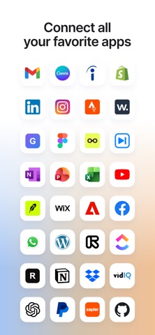 Use AI: Chat Assistant & Agent screenshot 3