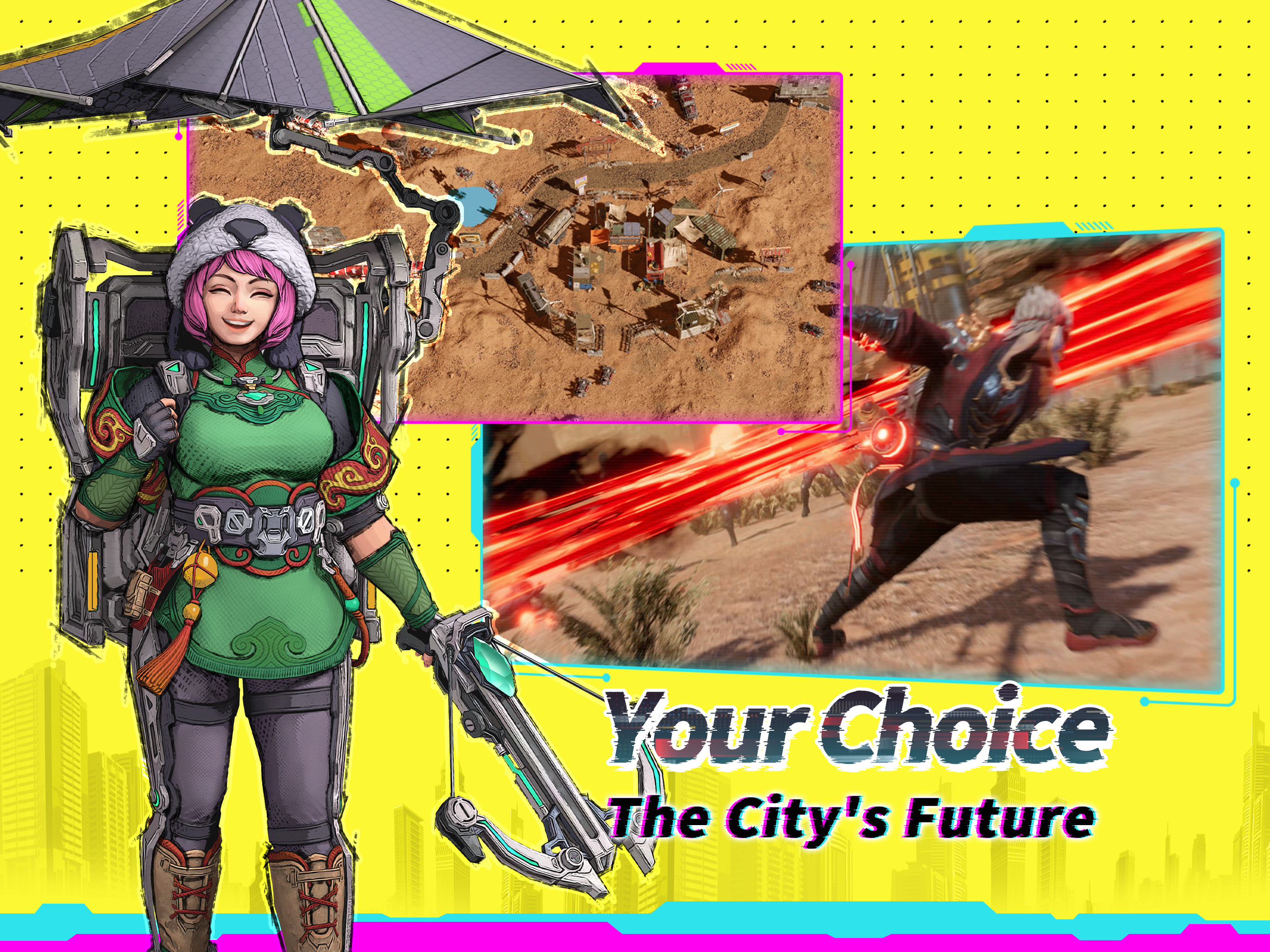 Civilization Relaunch:Star Age