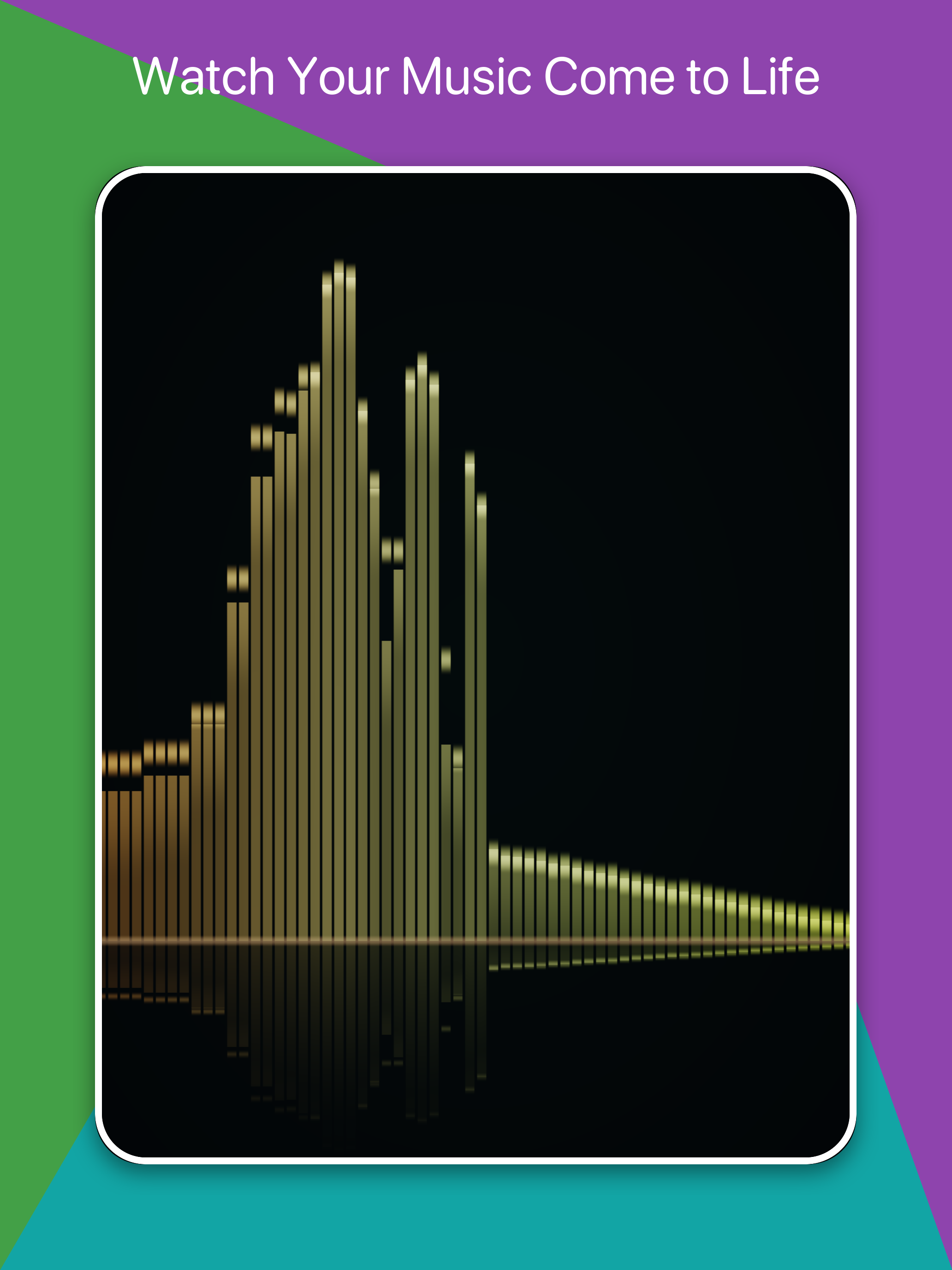 Aomiba Player screenshot 13