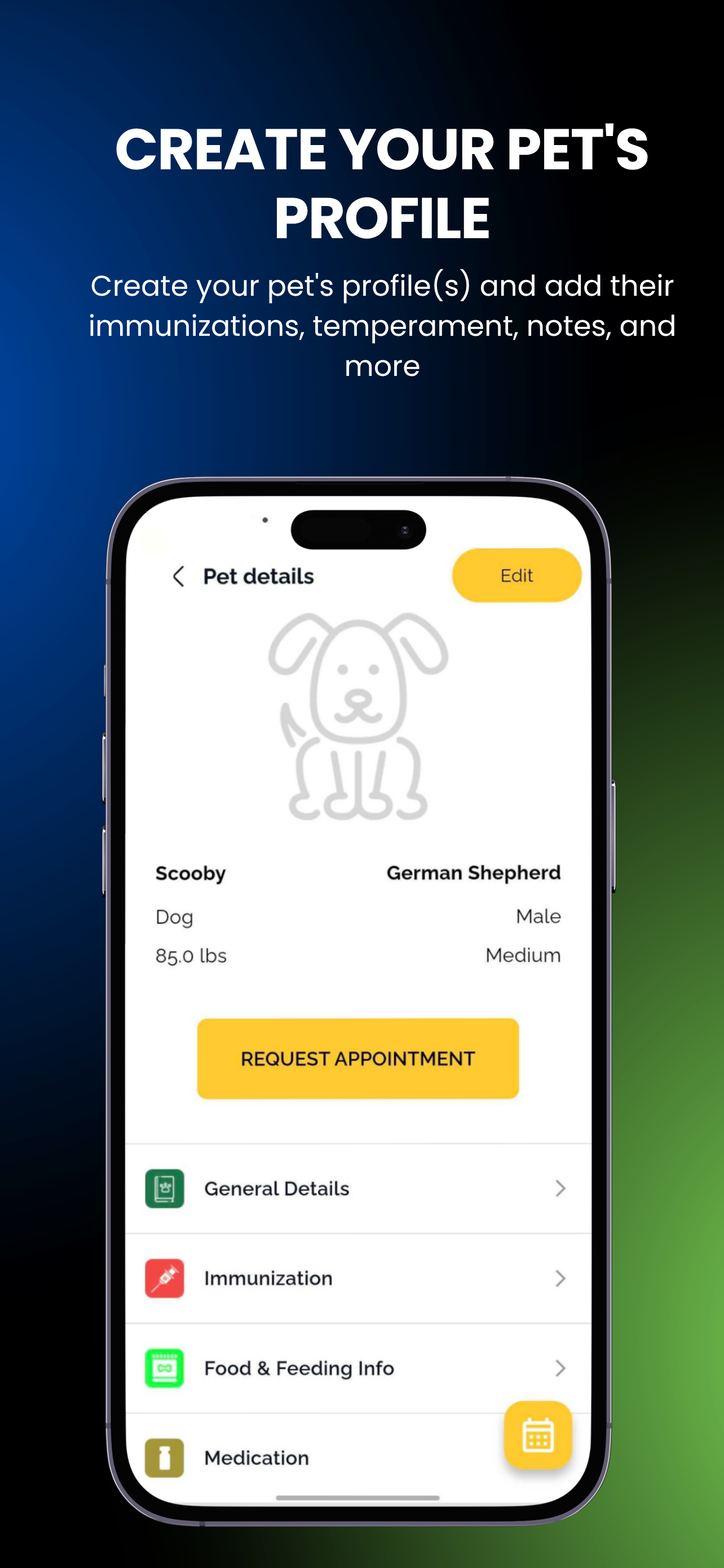 Scooter's Pet Care screenshot 2