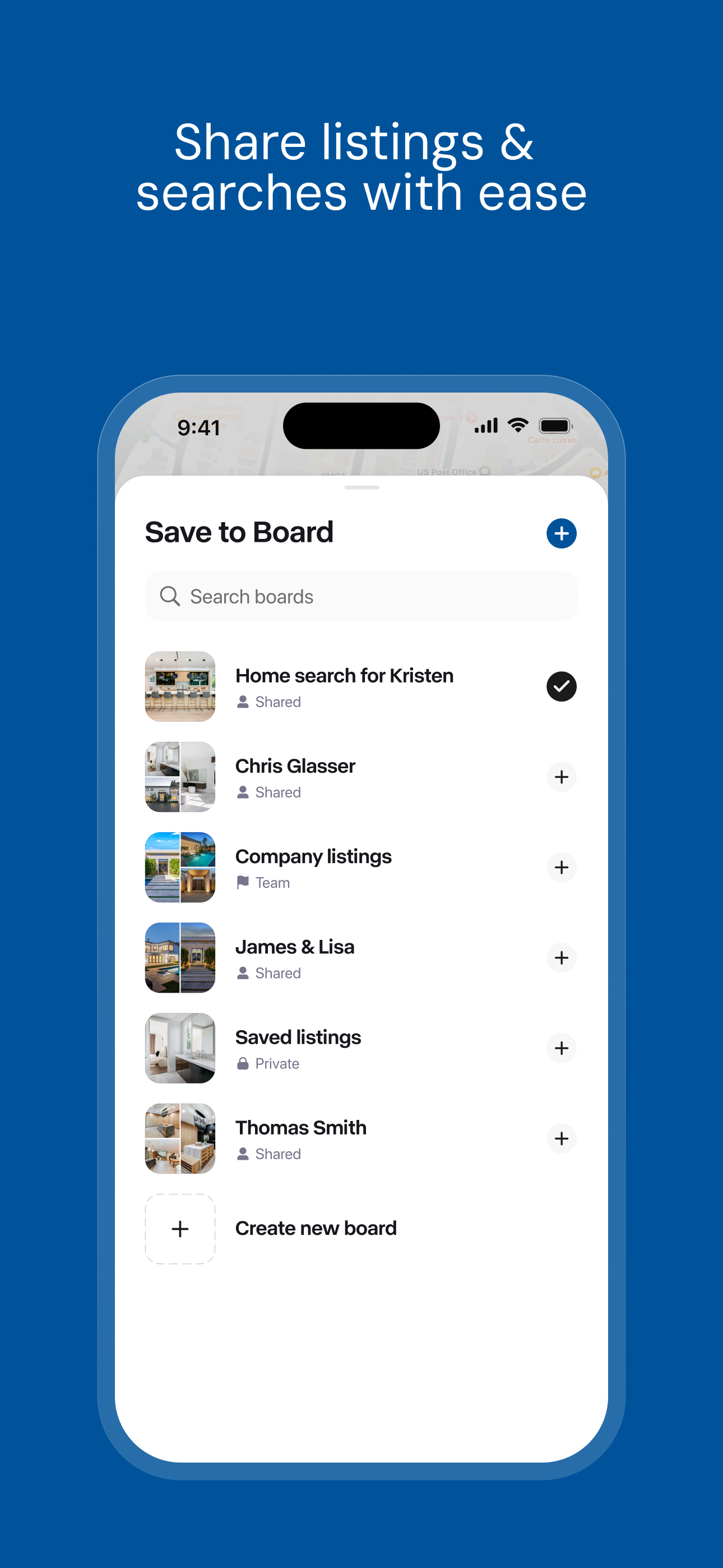 Randy White Real Estate screenshot 4