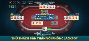 Phỏm - Tá Lả Offline screenshot
