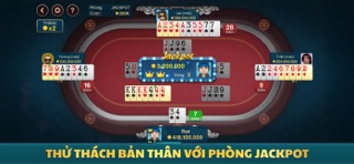 Phỏm - Tá Lả Offline screenshot