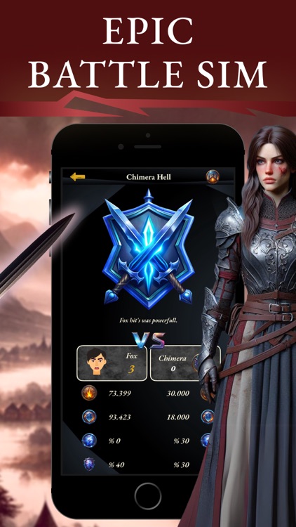 Medieval Life: Text Based RPG screenshot-3