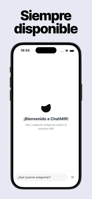 ChatMIR screenshot 3
