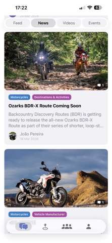 DMD HUB screenshot
