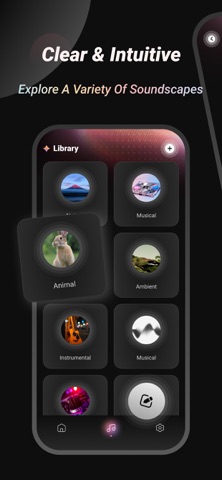 TickTune:Timer with Music Screenshot 4 of 4