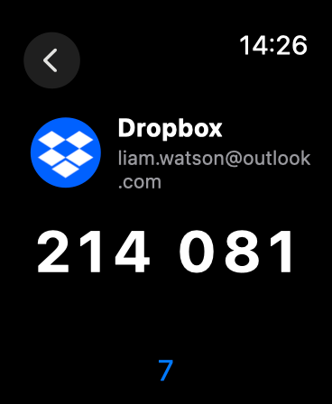 Authenticator ℠