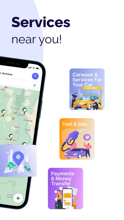 CarHome Romania screenshot-3