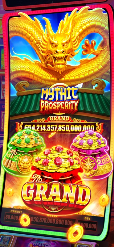 Hello Jackpot™ - Casino Slots screenshot 3