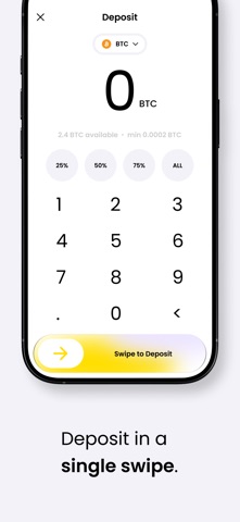 FIRE: Effortless Earning Screenshot 3 of 4