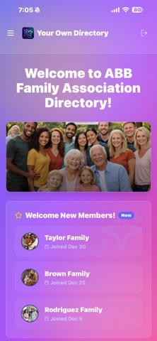 Your Own Directory Screenshot 2 of 10