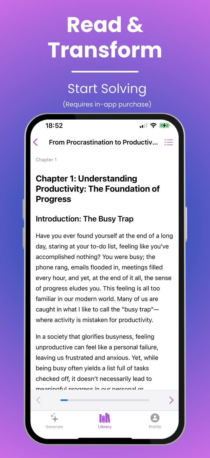 FixBook – Your Problem Solver
