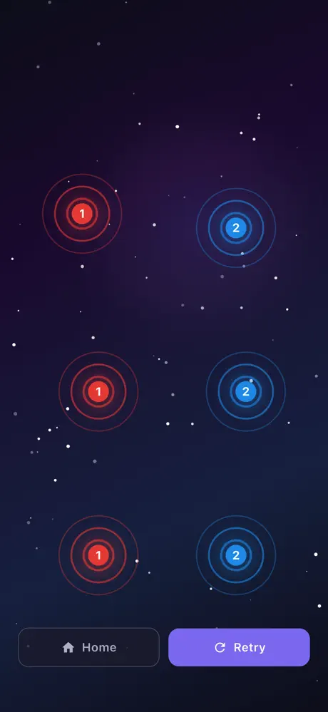 God Finger - Party Touch screenshot 4