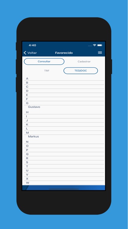 BANCO BRP screenshot-6