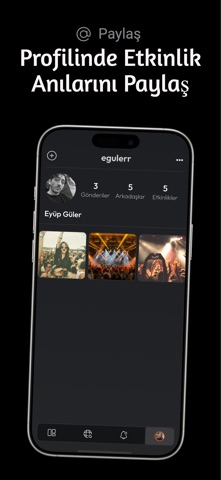 EventGo screenshot