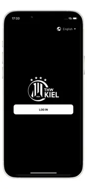 THW Ticket screenshot 1