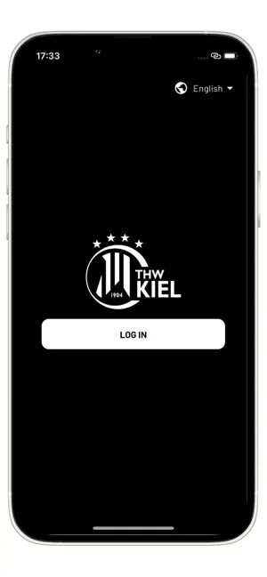 THW Ticket iPhone screenshot 1