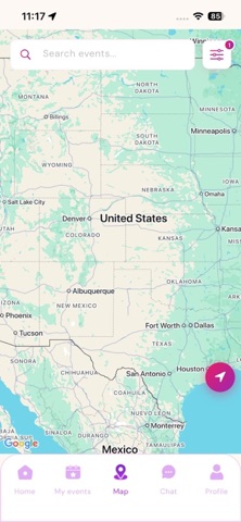 DanceSpot screenshot