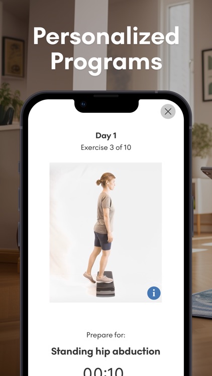 Physical Therapy by OneStep