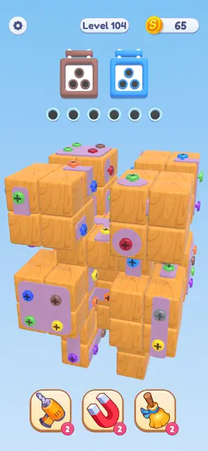 Screwzy screenshot 4
