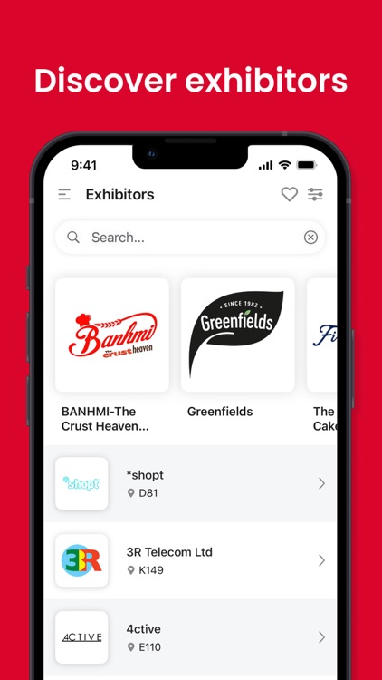 UK Food & Drink Shows 2024