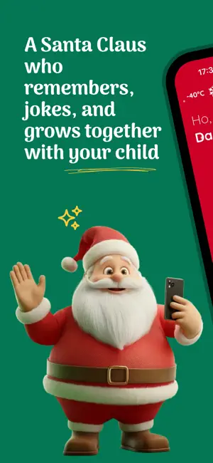 SantaAI screenshot 1