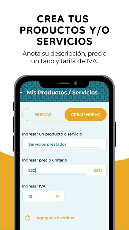 Kupuna Impuestos + Facturación screenshot-4
