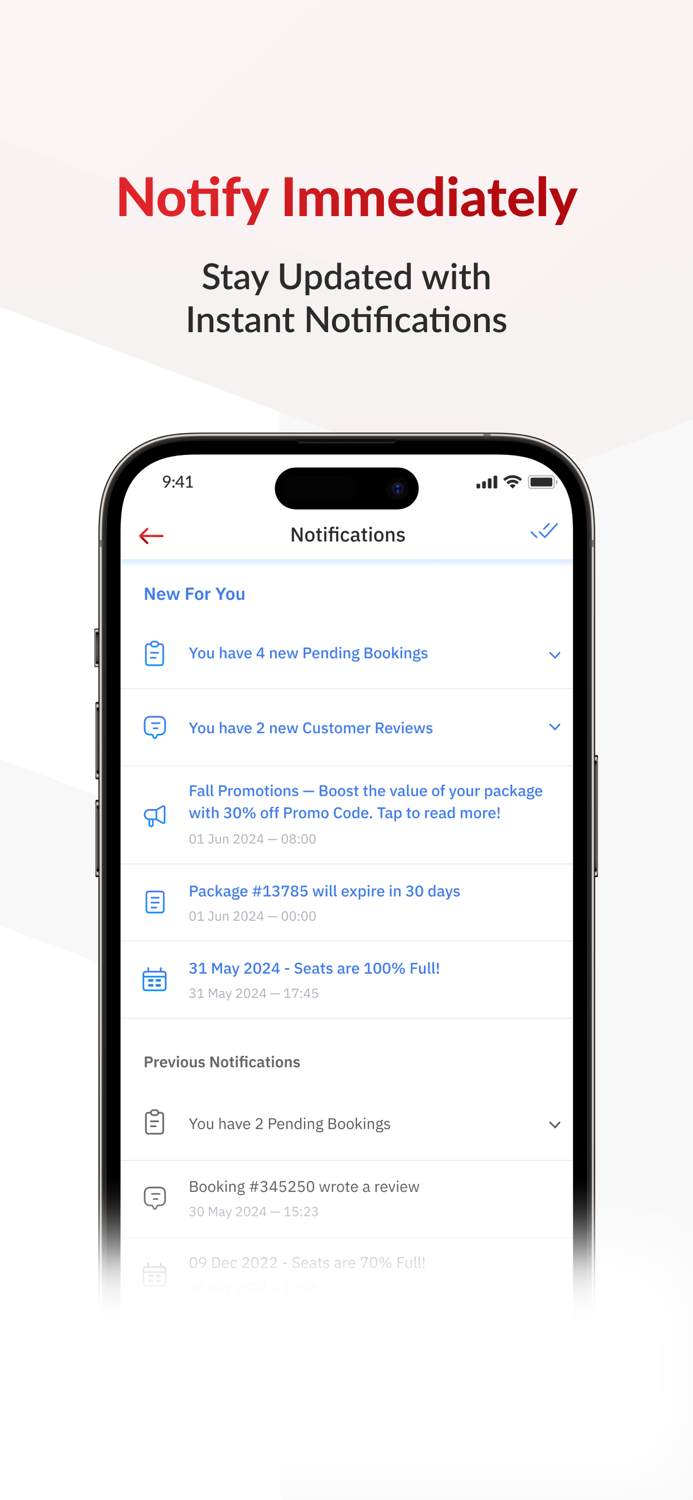 Hungry Hub Partner Portal App