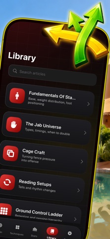 Duelogy iPhone screenshot 4
