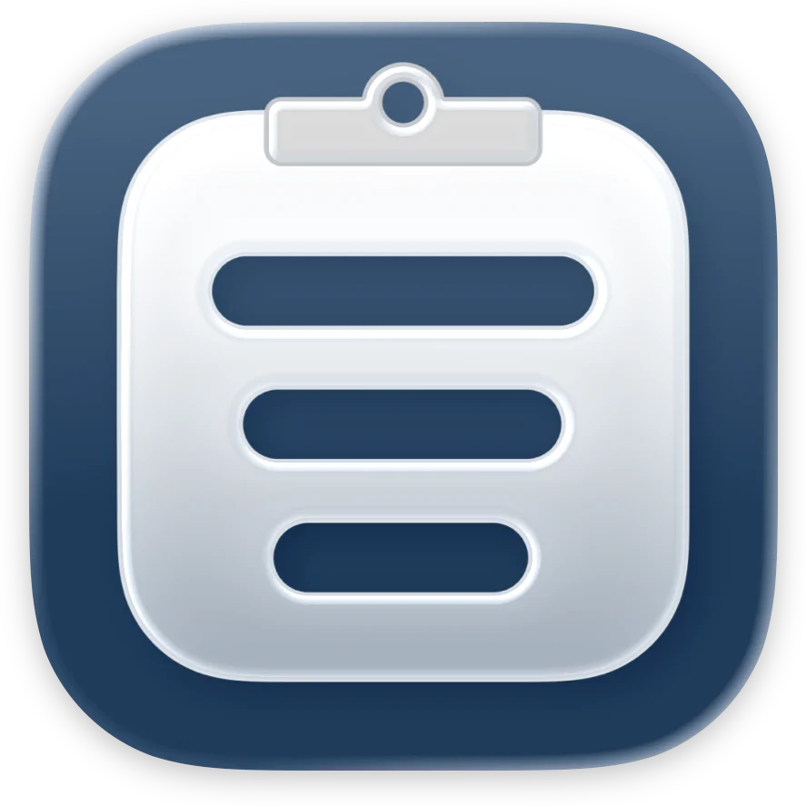 ClipBoardy: Clipboard Manager