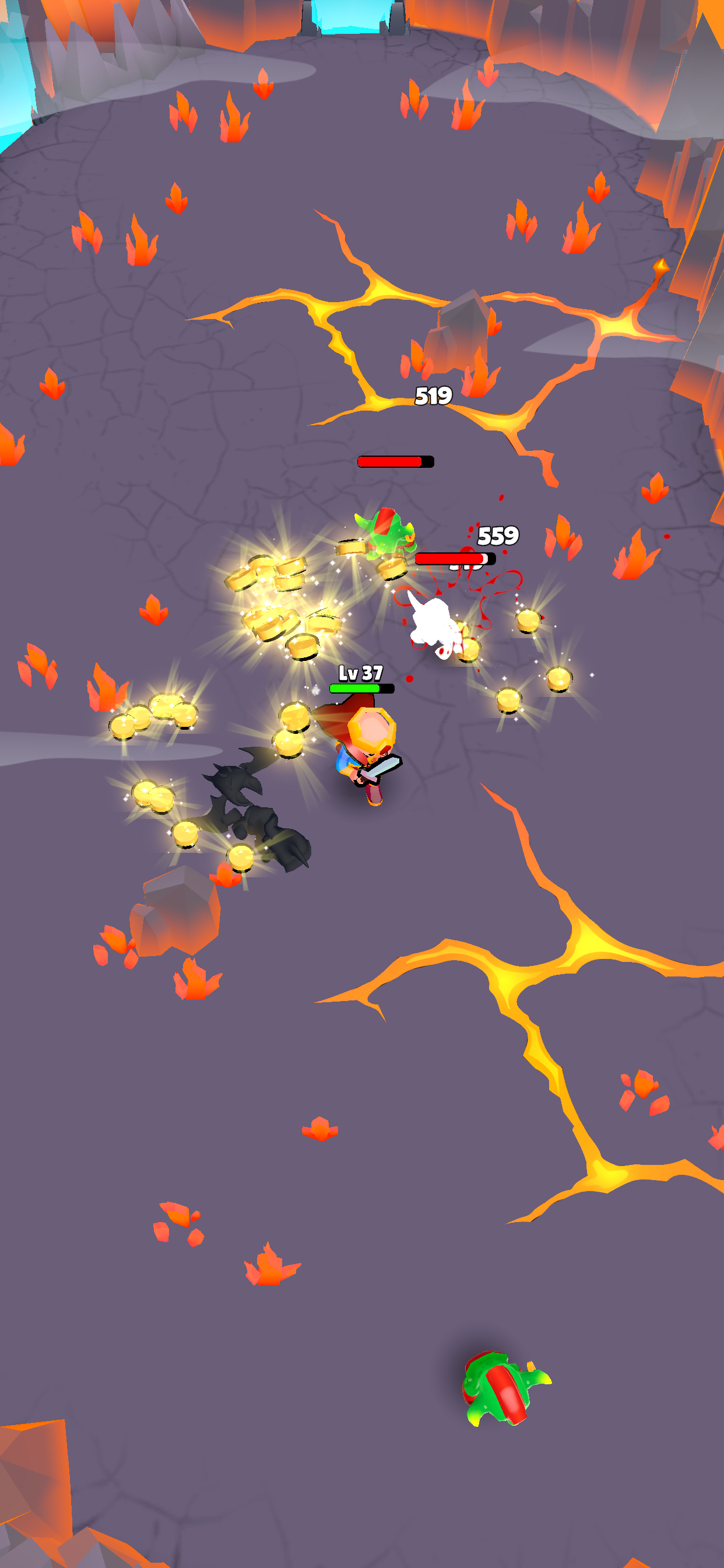 Loot Town