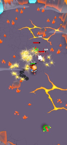 Loot Town screenshot