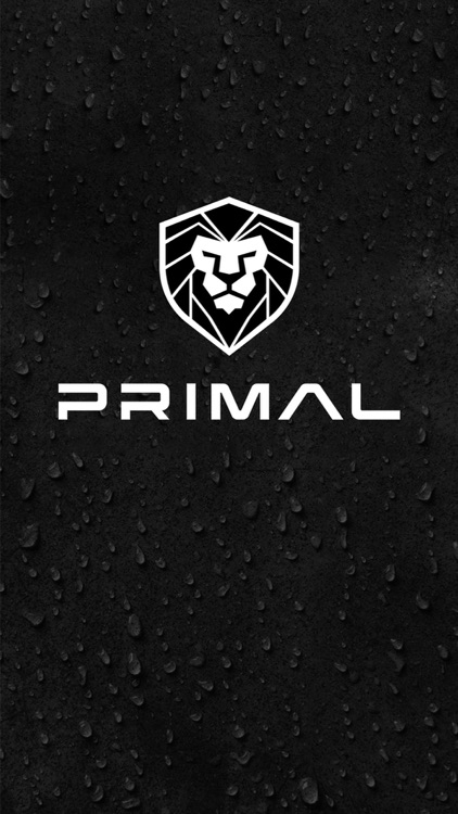 Train With Primal
