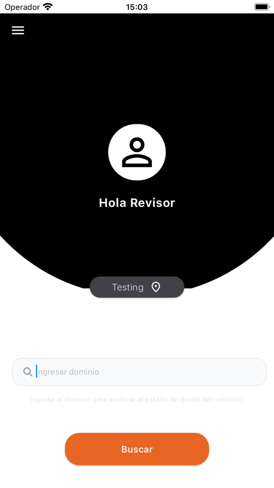 #2. Urbinspec (iOS) By: Codex SA