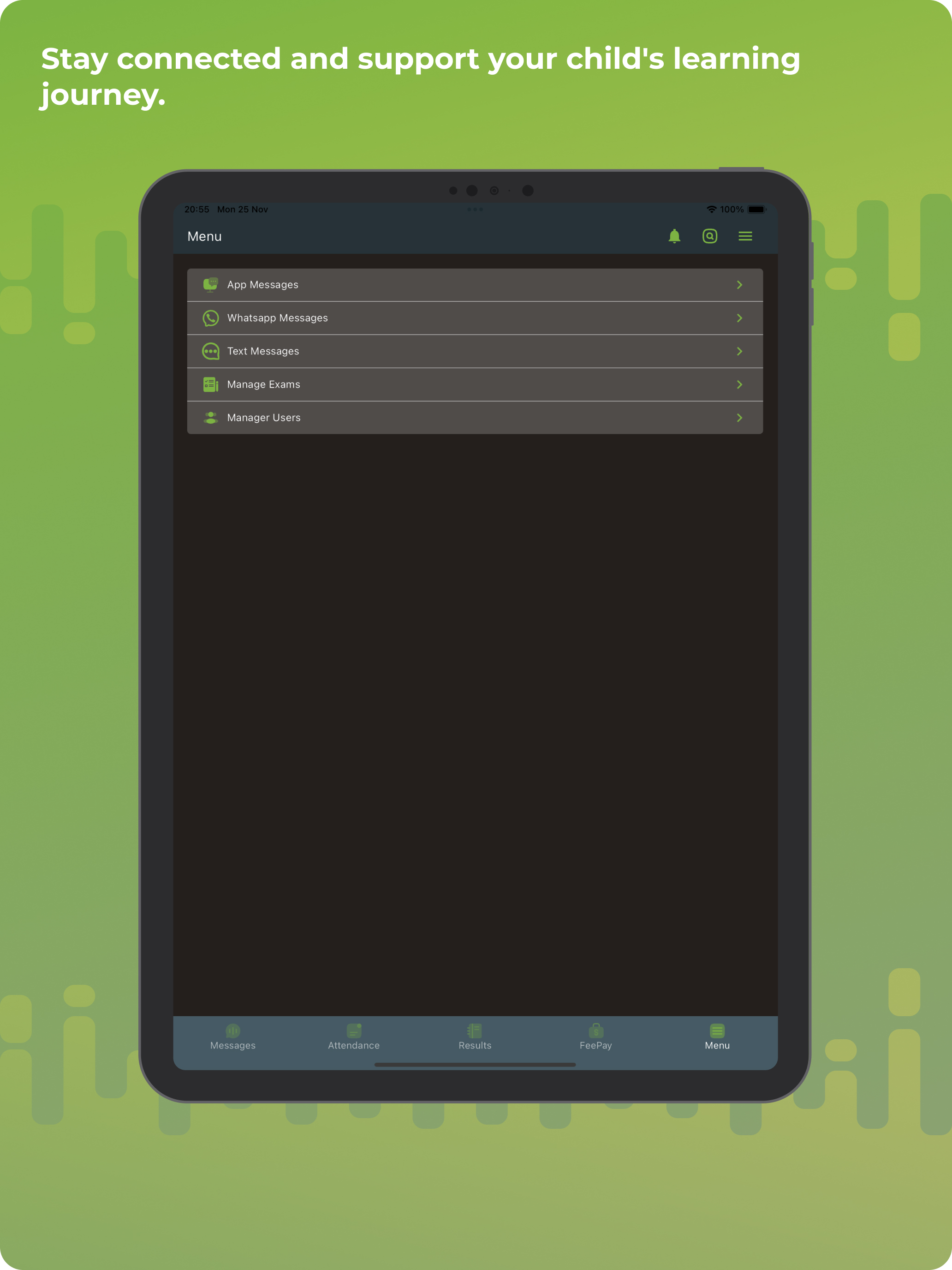 SchoolsMessenger