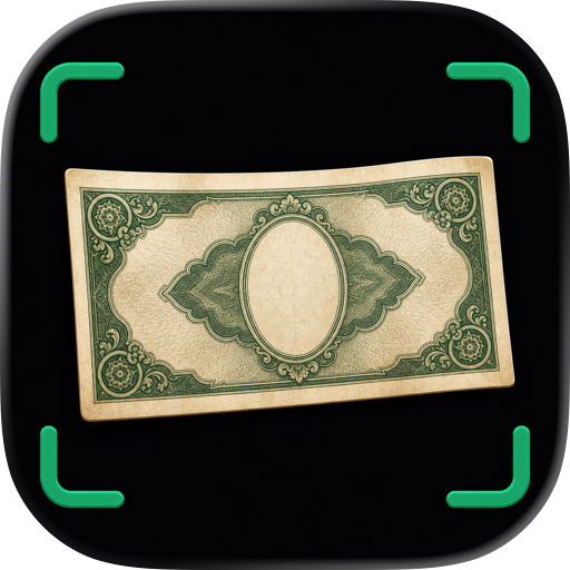 NoteLens: Banknote Value