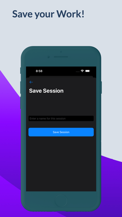 MathSolverAI Screenshot