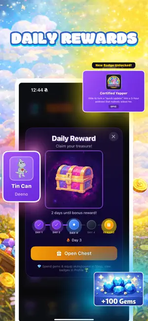 PeacePal: Wellness Companion screenshot 4