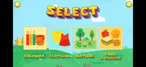 Pre School v2 screenshot 3