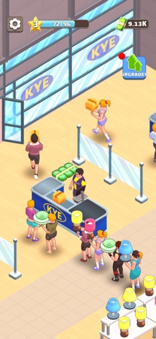 My Furniture Shop iPhone screenshot