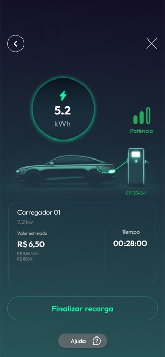 Neo Power Screenshot 6 of 7