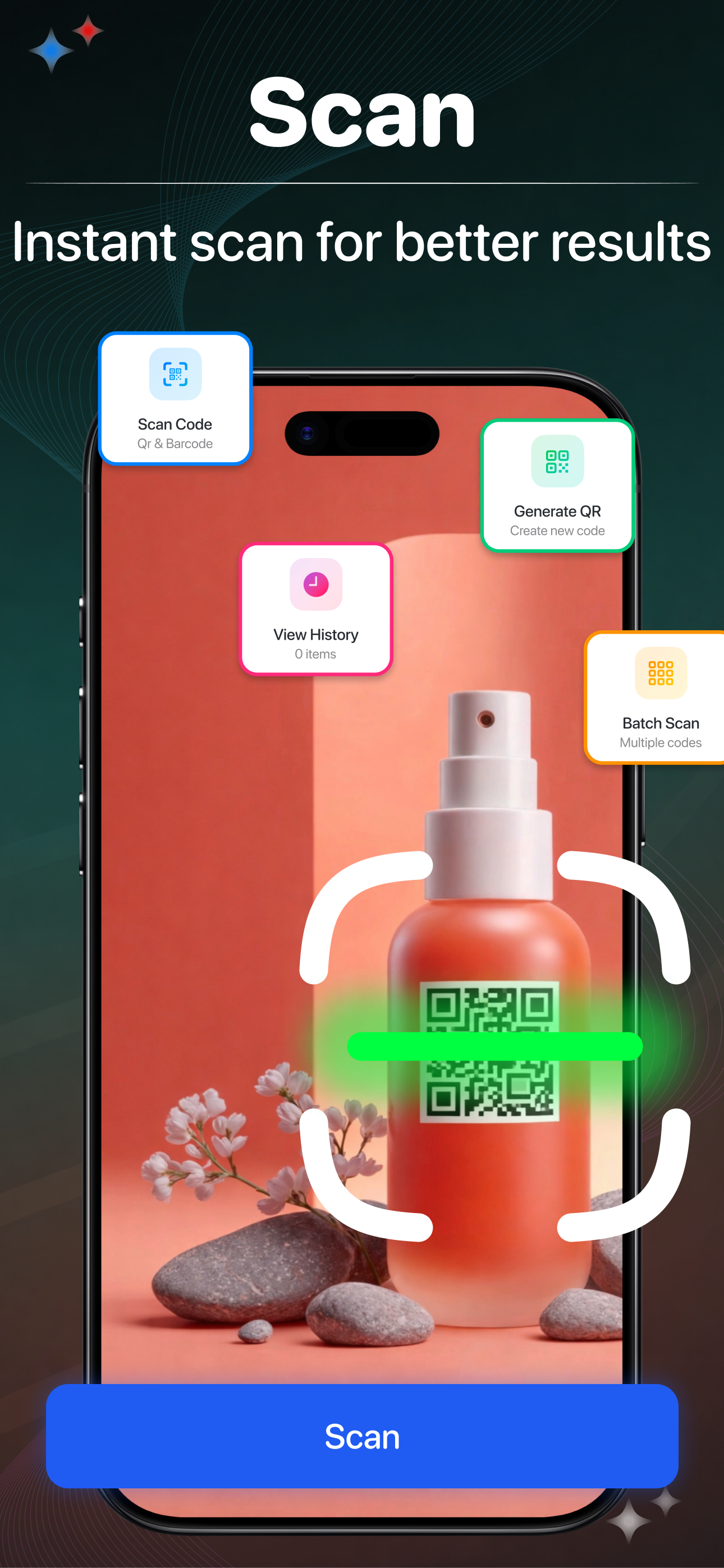 CleanFlow: Free Up Space
